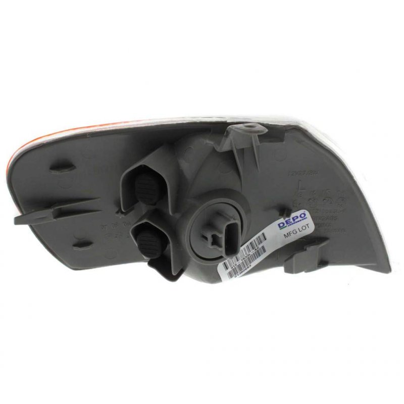 Trans-dapt Performance Sb Chevy 2-piece Timing Cover- Asphalt Black 8638