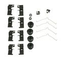 Beck Arnley 084-1717 Disc Brake Hardware Kit 