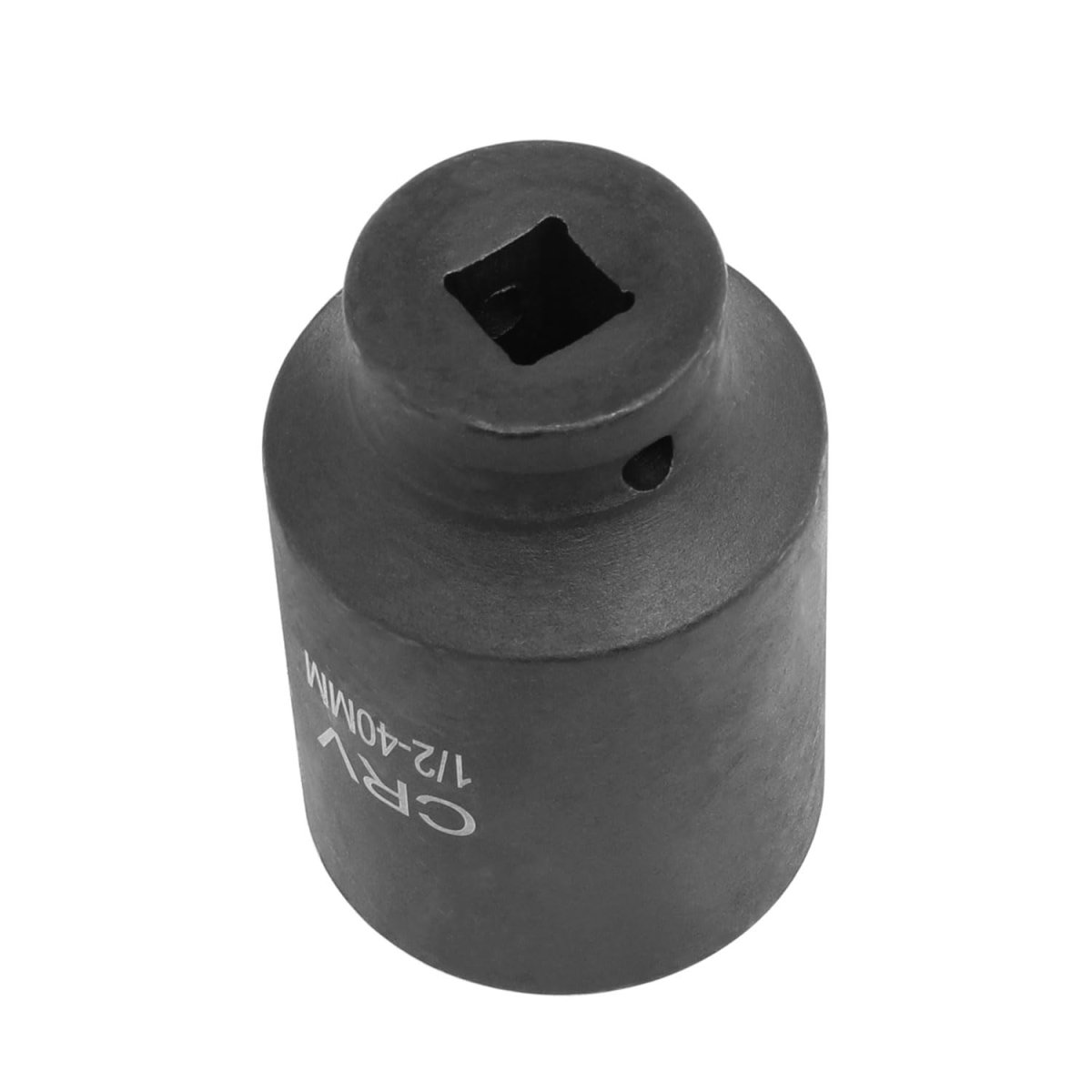 40mm Axle Nut Socket 12 Point 1 2 In Drive Deep Impact Spindle Front And Rear Differential Removal Tool For Toyota