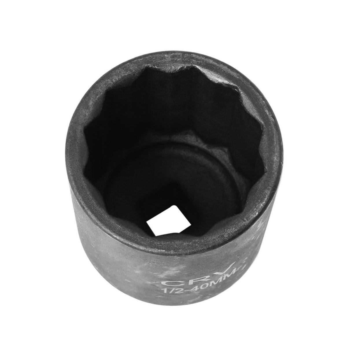 40mm Axle Nut Socket 12 Point 1 2 In Drive Deep Impact Spindle Front And Rear Differential Removal Tool For Toyota