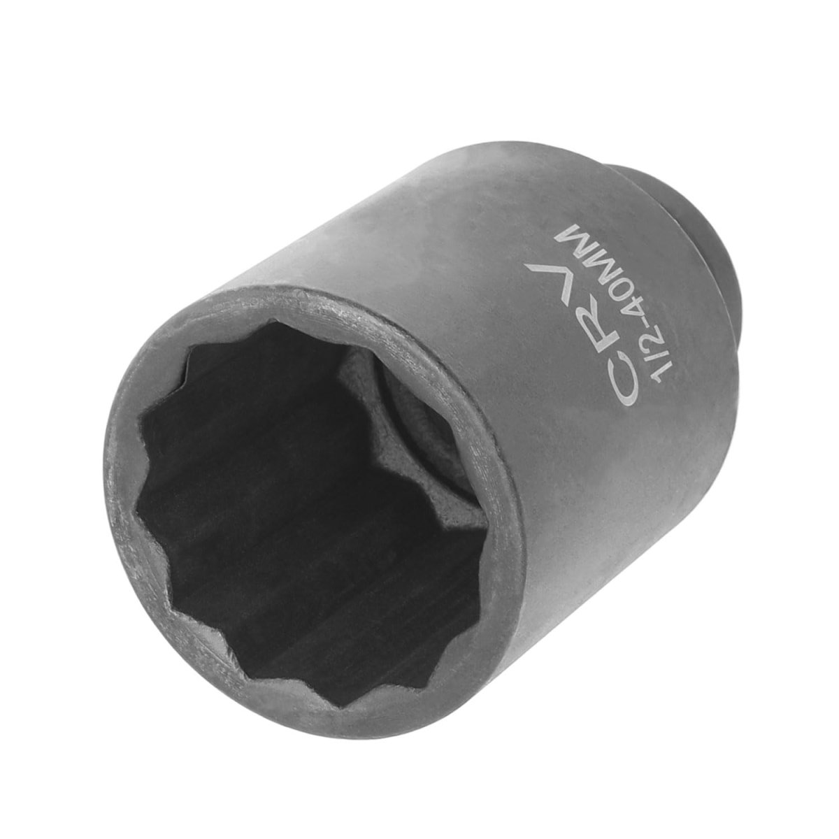 40mm Axle Nut Socket 12 Point 1 2 In Drive Deep Impact Spindle Front And Rear Differential Removal Tool For Toyota