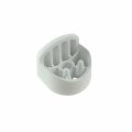 00615350 Dishwasher Handle End Cap Genuine Oem 