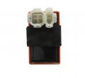 Racing High Performance Cdi Rev Box For 99-04 Honda Trx 400ex 400 Ex Ignition 6 Pin 
