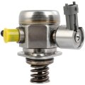 High Pressure Fuel Pump Replacement For Ford Transit 2019-2024 2 0t Replaces Oe No F2ge9d376aa 0261520330 