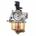 Huri Carburetor With Gasket For Jiangdong Contractor Line Professional Tools Jd3500 Jd3800 Jd4000 Jf200 Engine Ez-cmxx208-c 