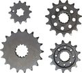 Jt Sprockets Jtf558 14t Steel Front Sprocket Black 14 Tooth 