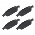 Aintier Automotive Replacement Brake Pads Front Fit Ford Escape 2013 2014-2019 Ford For Focus 2013-2018 For Transit Connect