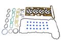 Dnj Hgs3138 Mls Head Gasket Set For 04-06 Gm Isuzu 4 Cyl 2 8l 169 Dohc 16v 