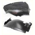 Front Fender Liners For Mercedes Benz Ml500 2006 2007 Driver And Passenger Side Pair Section Replacement 1648802805 1648802705 