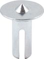 Allstar Performance All19402 Transfer Punch For 5 16 Fasteners 