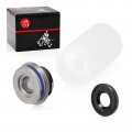 Water Pump Seals 30mm Kit Driver Tool For Polaris Classic Iq Indy Pro Rmk Rush Switchback 440 600 800 Xcr Xc Sp 500