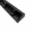 Secosautoparts 808763ja0b Front Right Lower Door Moulding Compatible With Infiniti Qx60 14-2017