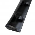 Secosautoparts 808763ja0b Front Right Lower Door Moulding Compatible With Infiniti Qx60 14-2017