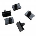 Secosautoparts 808763ja0b Front Right Lower Door Moulding Compatible With Infiniti Qx60 14-2017