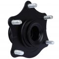 Ocpty 2 Pcs Mounting Kit Front Mounts Fit For Sm5655