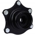 Ocpty 2 Pcs Mounting Kit Front Mounts Fit For Sm5655