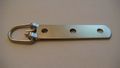 10 Extra Heavy Duty 3 Hole D Ring Triangle Framing Hanger W Screws 