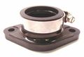 Spi Carburetor Adapter For Snowmobile Polaris Xlt Sp Fits Carb 3 Vm34 92-95 
