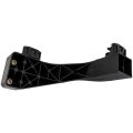 Hyundai Elantra 2021 2022 2023 Radiator Support Passenger Side Headlight Mounting Panel Replacement For Hy1225221 64127ab000 