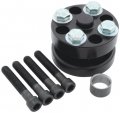 Allstar Performance All30184 1 50 Fan Spacer Kit 