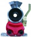 Tectran 9203 Gladhand Emergency With Shutoff 