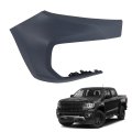 Front Bumper Cover Plastic Primed Passanger Side Replacement For Colorado 2021-2022 84922760 