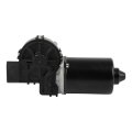 Front Windshield Wiper Motor For Ram 1500 2500 3500 4500 5500 Fits Dodge 2009 2010 And 2014 2017 4 Pins Oe 68050422ac 