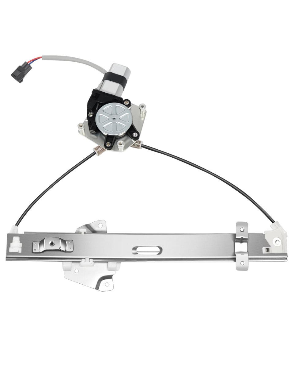 Power Window Regulator For 2004-2008 2010 2011 Endeavor 741-081