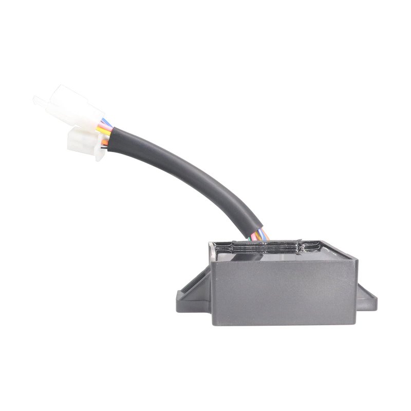 Autu Parts 21119-2157 Cdi Igniter Ignition Box Fit For Kawasaki Mule 2500 2510 2520 John Deere Lx172 Lx173 Lx176 Lx186 Lx188