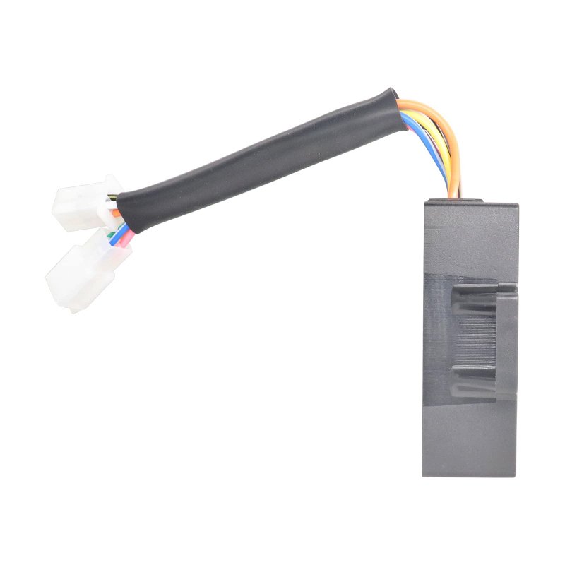 Autu Parts 21119-2157 Cdi Igniter Ignition Box Fit For Kawasaki Mule 2500 2510 2520 John Deere Lx172 Lx173 Lx176 Lx186 Lx188
