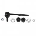 X Autohaux 2pcs Rear Sway Bar Links K90619 Stabilizer Link Suspension For Toyota 4runner 1996-2002 4883035020