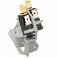Supplying Demand W11197766 W11187757 Microwave Interlock Switch Replacement 