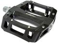 Pedals Bk-ops B52 Pro Aly Sld-9 16 Blk Strap Compatible 