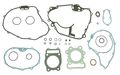 Na-10002f Full Gasket Set Alloy Steel Engine Gaskets Available Piston Sizes 73 95 74 45 75 