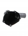 Fridayparts Water Pump 32c45-00022 For Mitsubishi Engine S4q S4q2 S4q-2