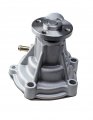 Fridayparts Water Pump 32c45-00022 For Mitsubishi Engine S4q S4q2 S4q-2