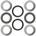 Caltric Swing Arm Thrust Bearing With Seal Compatible Yamaha Yz426f 2000 2001 2002