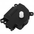 Aintier Air Door Actuator Hvac Blend Control Fits Ford Expedition 2007-2014 Lincoln For Navigator 2007-2017 Replace 604-274