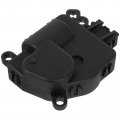 Aintier Air Door Actuator Hvac Blend Control Fits Ford Expedition 2007-2014 Lincoln For Navigator 2007-2017 Replace 604-274