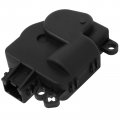 Aintier Air Door Actuator Hvac Blend Control Fits Ford Expedition 2007-2014 Lincoln For Navigator 2007-2017 Replace 604-274