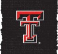 Duck Brand 240292 Texas Tech University College Logo Duct Tape 1 88-inch By 10 Yards Single Roll 