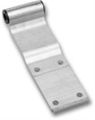 2 Wabash Trailer Door Hinges Wab06301527 Miner 1089 