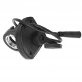 Bafang Thumb Throttle The E-bike 108x Left Speed Control Lithium Connector For Electric Scooter 3-pin