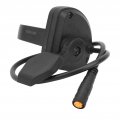 Bafang Thumb Throttle The E-bike 108x Left Speed Control Lithium Connector For Electric Scooter 3-pin