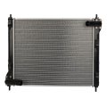 Car Radiator 13264 For Nissan Juke 6l 2011 To 2016 And Sentra 1 2017 2019 Automotive Cooling 