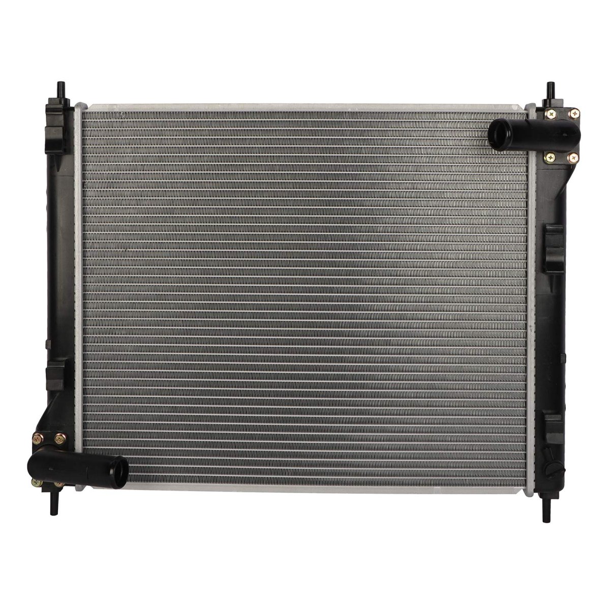 Car Radiator 13264 For Nissan Juke 6l 2011 To 2016 And Sentra 1 2017 2019 Automotive Cooling