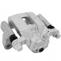 Aintier Silvery Rear Right Brake Calipers Fit For Nissan Rogue 2008-2013 For Select 2014-2015