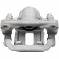 Aintier Silvery Rear Right Brake Calipers Fit For Nissan Rogue 2008-2013 For Select 2014-2015