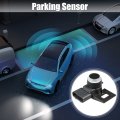 X Autohaux Car Bumper Pdc Reverse Parking Assist Sensor For Acura Tlx 2015-2017 Honda Accord 2018-2019 39680-t0a-r12zz