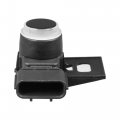 X Autohaux Car Bumper Pdc Reverse Parking Assist Sensor For Acura Tlx 2015-2017 Honda Accord 2018-2019 39680-t0a-r12zz